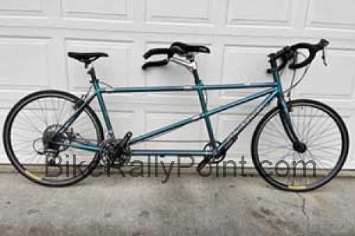 Santana Noventa specs and reviews